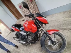 Bajaj Pulsar 135